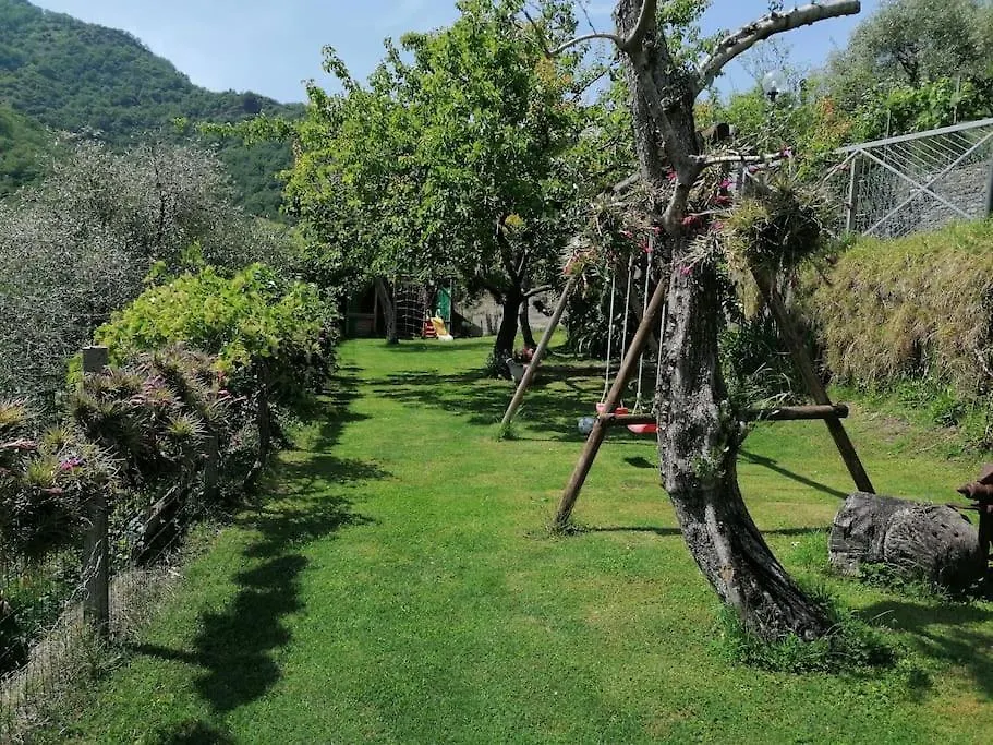 Holiday home Casa Andreina Villa Salto Chiesa Italy